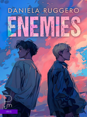 cover image of Enemies
